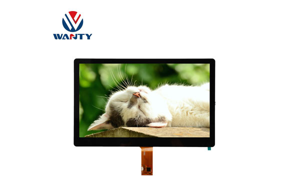 “Compact 3.5 Inch LCD Display: Enhance Your Viewing Experience”